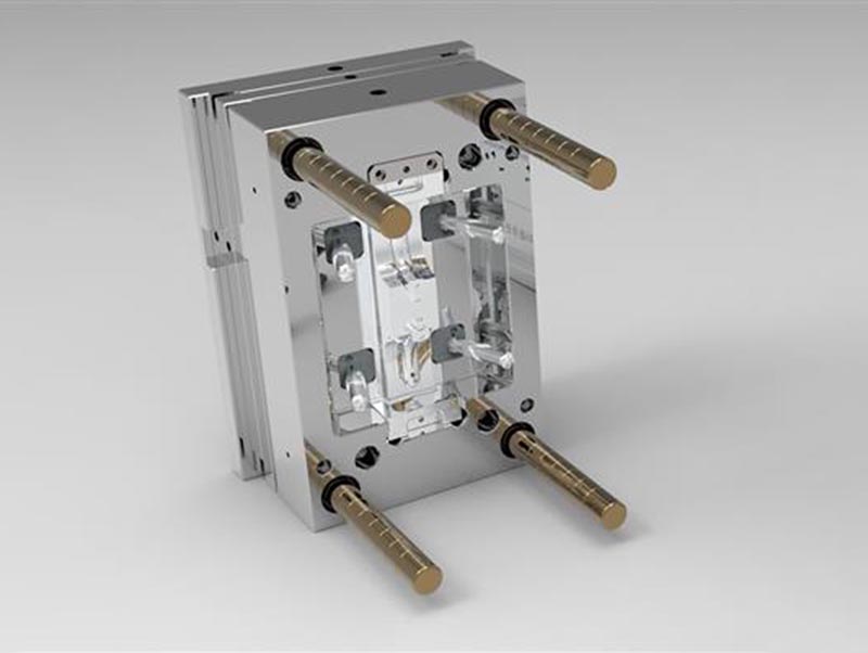 嘉善模具制造-10