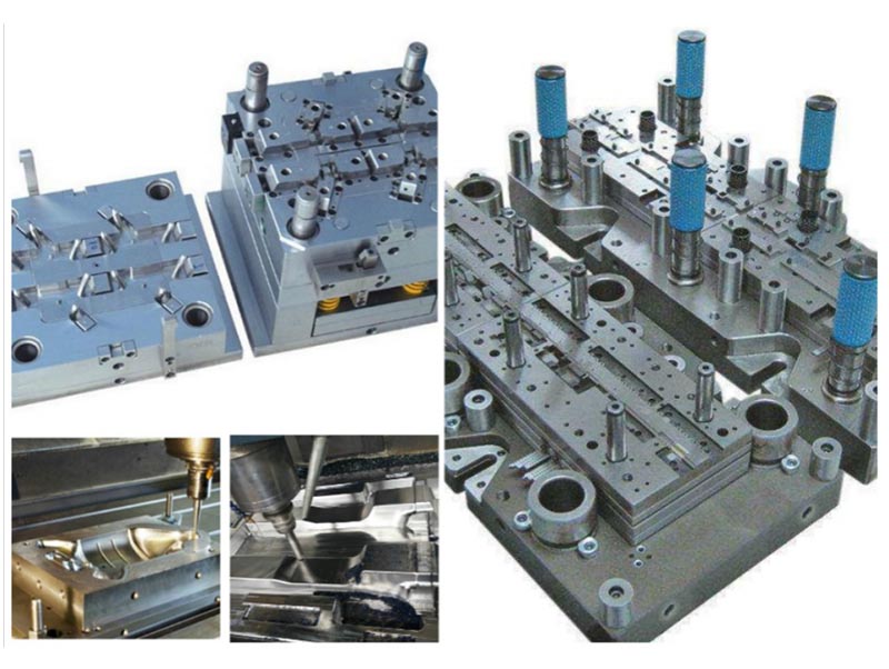 嘉善模具制造-13