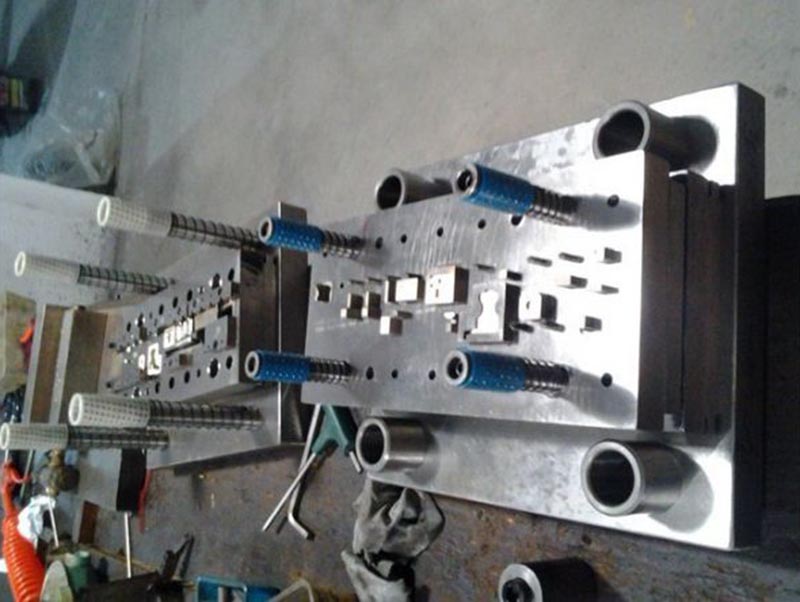 嘉善模具制造-12