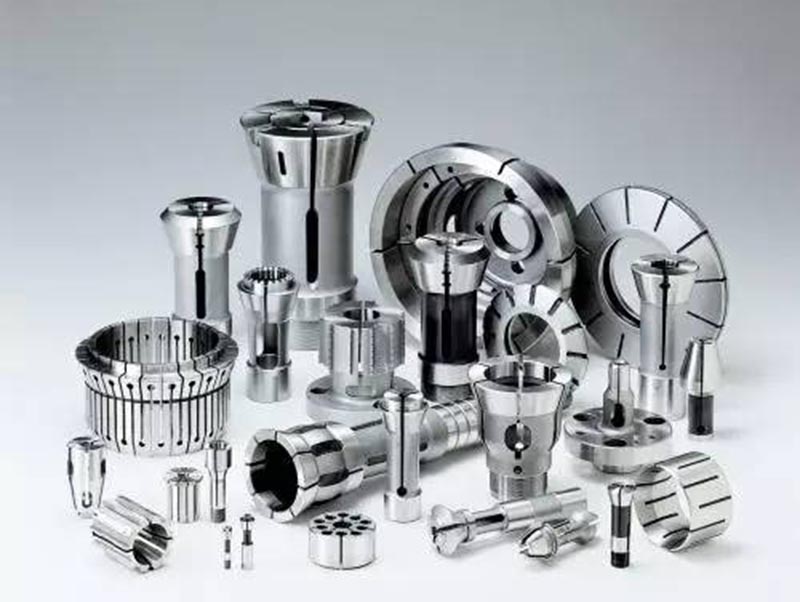 嘉善模具制造厂家