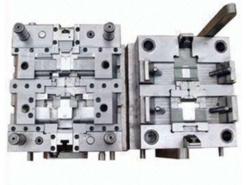 嘉善精密塑料模-07