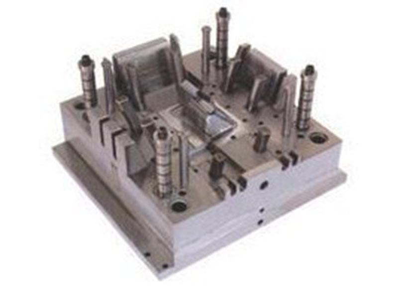 嘉善精密塑料模批发