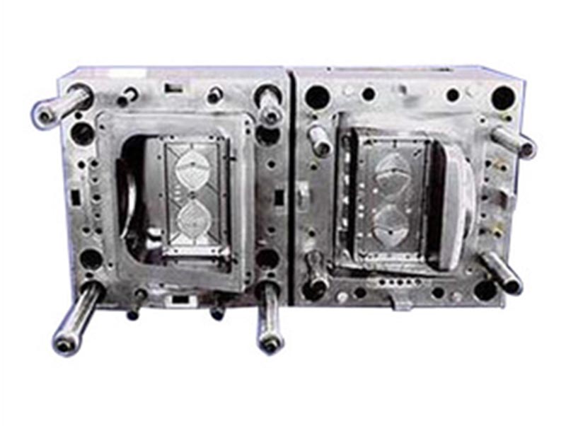 嘉善精密塑料模具加工