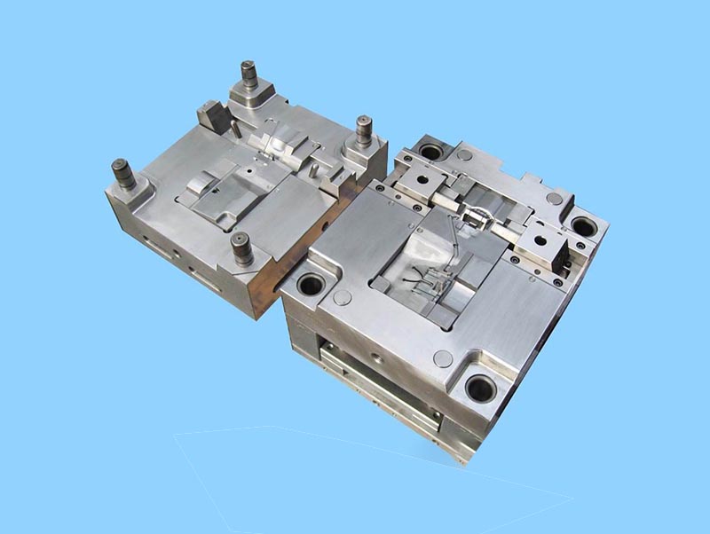 嘉善精密塑料模-03