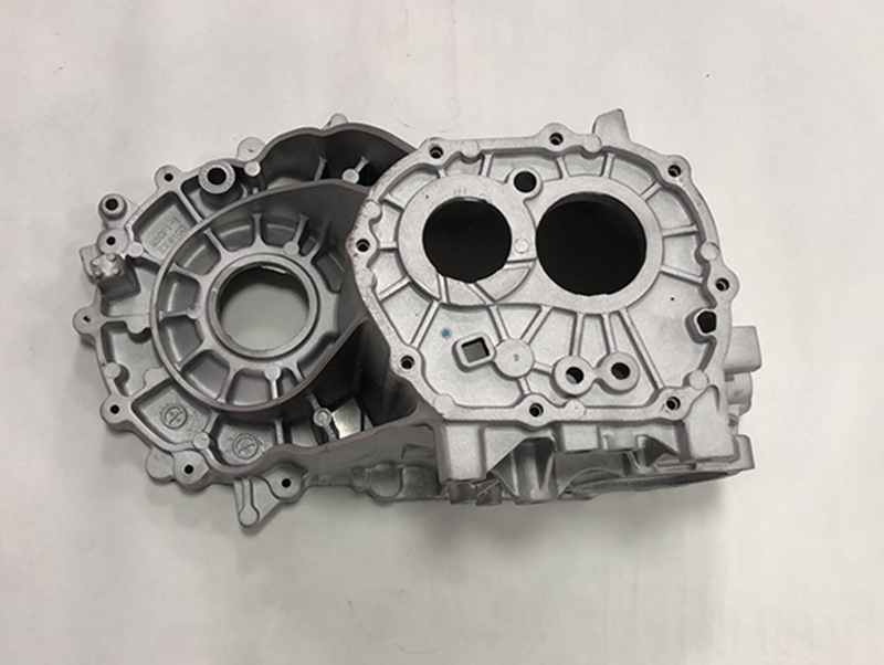 嘉善铝压铸厂家