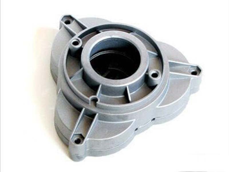 嘉善锌压铸生产厂家